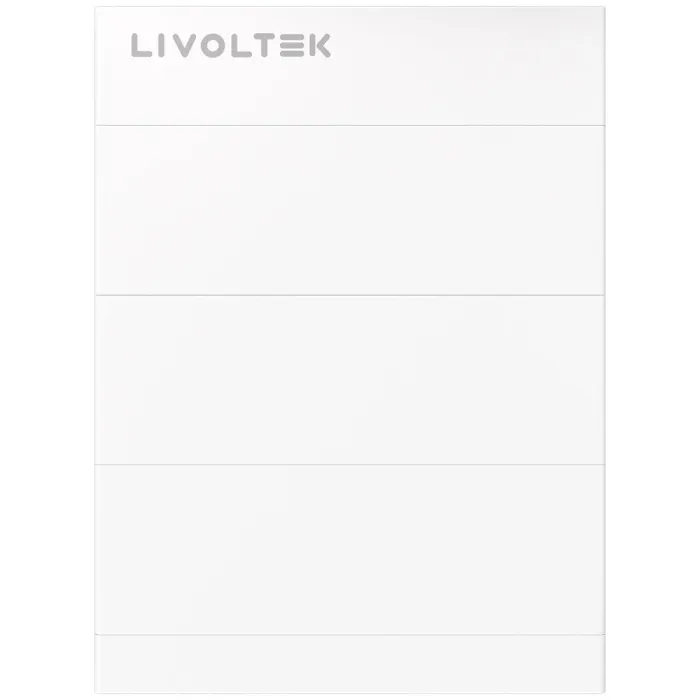 Акумулятор Livoltek 15.3