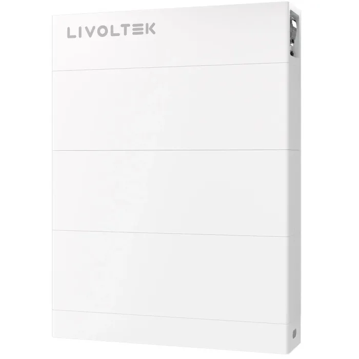 Акумулятор Livoltek 30.7
